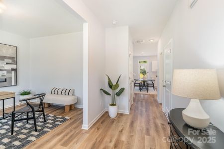 New construction Single-Family house 3031 Breslin St, Charlotte, NC 28214 plan Willow - image 10