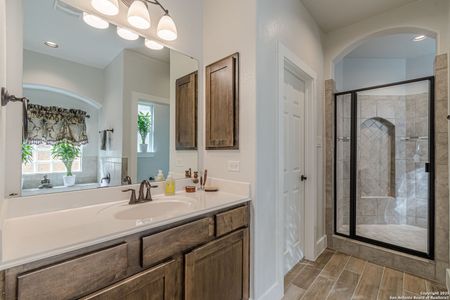 New construction Single-Family house 2564 Ayers, Seguin, TX 78155 - image 9