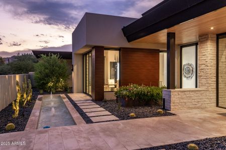 New construction Single-Family house 7044 E Cheney Dr, Paradise Valley, AZ 85253 - image 18
