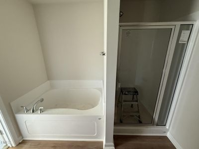 New construction Single-Family house 166 Coharie Dr, Lillington, NC 27546 - image 3