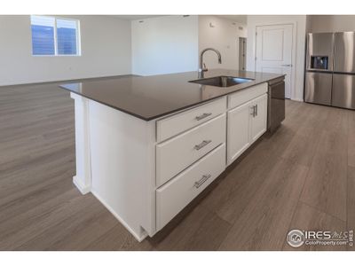 New construction Single-Family house 3166 Robud Farms Dr Ft, Fort Collins, CO 80524 - image 8