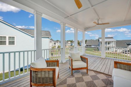 New construction Single-Family house 136 Medford St, Summerville, SC 29486 null- photo 61 61