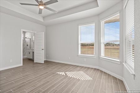 New construction Single-Family house 1009 Willowbrook Ave, New Braunfels, TX 78130 Connor- photo 10 10