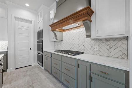 New construction Single-Family house 112 La Paloma Wy, Decatur, TX 76234 - image 10