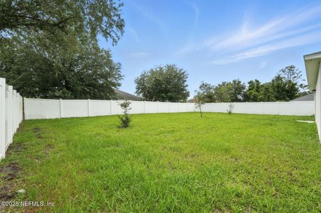 New construction Single-Family house 17 Roxbury Ln, Palm Coast, FL 32164 plan Sylvester - image