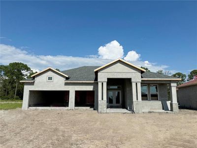 New construction Single-Family house 1669 Lake Reserve Drive, Deland, FL 32724 - photo 0