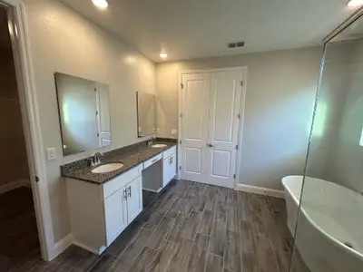 New construction Single-Family house 115 Megan Ct, Kingsland, GA 31548 plan The Venice - image 5