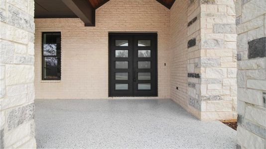 New construction Single-Family house 800 Stone Chimney Rd, Bullard, TX 75757 - image 4