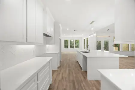 New construction Single-Family house 183 Windmill Rd, New Waverly, TX 77358 - image 5