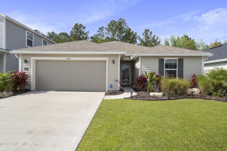 New construction Single-Family house 1534 Tanoan Dr, Jacksonville, FL 32221 null- photo 0 0