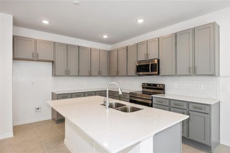 Townwalk at Babcock Ranch by Park Square Residential in Punta Gorda - image 4