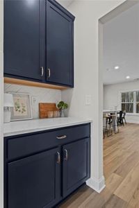 New construction Single-Family house 58 Riverwalk Manor Dr, Dallas, GA 30132 plan Springfield - image 17