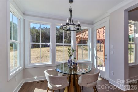 New construction Single-Family house 4265 Candlewood Dr, Sherrills Ford, NC 28673 - image 9