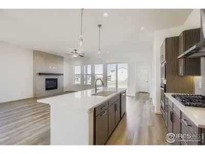 New construction Single-Family house 1854 Equinox Dr, Windsor, CO 80550 plan Plan C417 - image 7