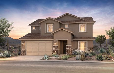 Allen Ranches by Pulte Homes in Litchfield Park - photo 21 21