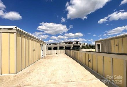 New construction Townhouse house 219 Walnut Ave, Unit C, Charlotte, NC 28208 - image