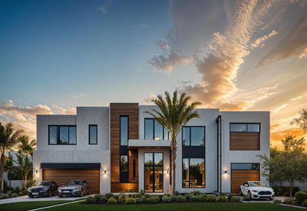 New construction Single-Family house 2856 Ne 26Th St, Fort Lauderdale, FL 33305 - image