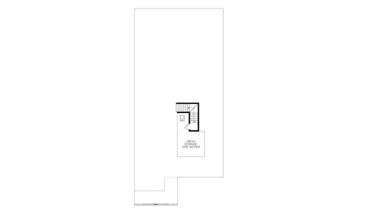 New construction Single-Family house 309 Harvest Trl, Hiram, GA 30141 plan The Rosewood - image 5