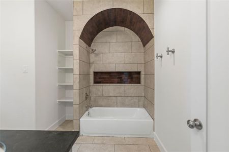 New construction Single-Family house 8132 Wyldewood Cir, Fort Worth, TX 76126 - image 7