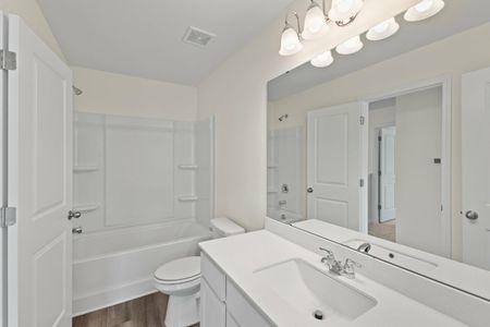 Vacek Pointe by Starlight Homes in Richmond - photo 18 18