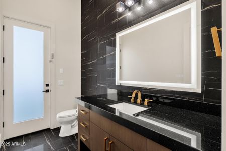 New construction Single-Family house 35891 N 87Th Wy, Scottsdale, AZ 85266 - image 12