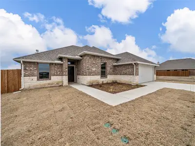 New construction Single-Family house 508 Murray Ct, Josephine, TX 75173 - image 2