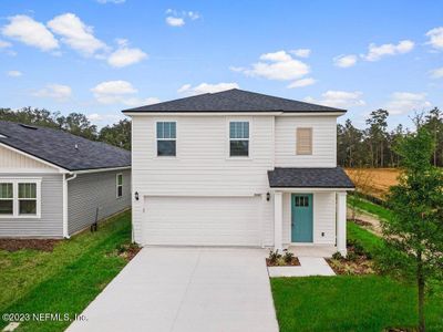 Kings Landing by Breeze Homes in Jacksonville - photo 4 4