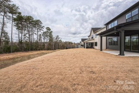 New construction Single-Family house 147 Windy Dell Dr, Tega Cay, SC 29708 null- photo 34 34