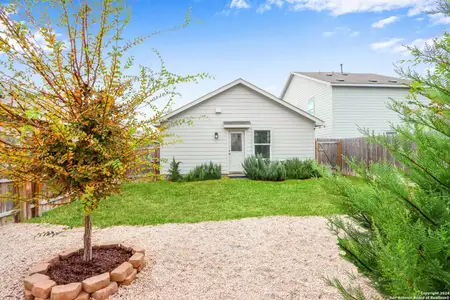 New construction Single-Family house 13831 Goat Cv, San Antonio, TX 78252 - image