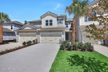 Woodland Park by Providence Homes (Florida) in Ponte Vedra Beach - photo 5 5