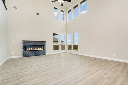 New construction Single-Family house 3940 Wilderness Dr, Prosper, TX 75078 - image 12