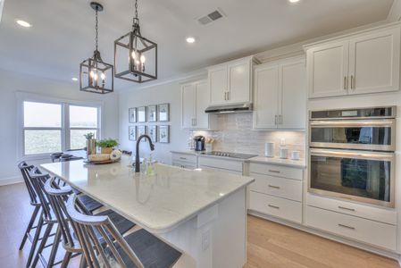 New construction Single-Family house 4928 Kai Dr, Murfreesboro, TN 37129 plan The Colburn - image 13