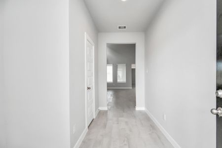 New construction Single-Family house 18542 Athena Flower Dr, Fresno, TX 77545 plan 146 - image 17