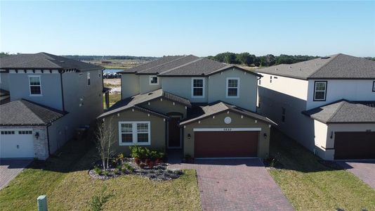 New construction Single-Family house 5692 Camilla St, St. Cloud, FL 34771 null- photo 1 1