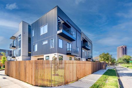 New construction Single-Family house 3825 Munger Avenue, Dallas, TX 75206 - photo 0