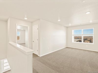 New construction Townhouse house 22290 E 8Th Pl, Aurora, CO 80018 null- photo 13 13