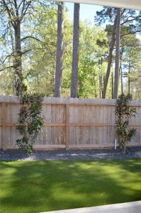 New construction Single-Family house 344 Summer Place Dr, Montgomery, TX 77356 plan Maya - image 4