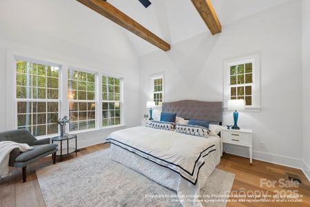 New construction Single-Family house 19155 Newburg Hill Rd, Davidson, NC 28036 null- photo 17 17