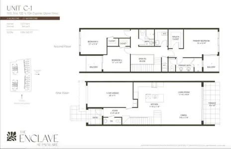 New construction Townhouse house 724 Cypress Grove Dr, Unit 724, Pompano Beach, FL 33069 - image