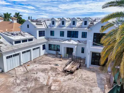 New construction Single-Family house 467 Mariner Dr, Jupiter, FL 33477 - image
