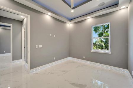 New construction Single-Family house 548 Estuary Shore Lane, Apollo Beach, FL 33572 - photo 51 51