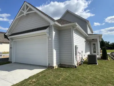 New construction Single-Family house 8017 Honeycomb Ln, Chattanooga, TN 37421 plan The Roosevelt - image 2