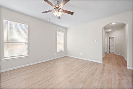 New construction Single-Family house 24716 Lago Bay Ln, Huffman, TX 77336 null- photo 8 8