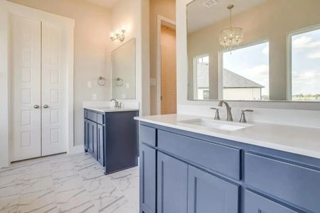 New construction Single-Family house Waxahachie, TX 75167 plan The Landry - image 17