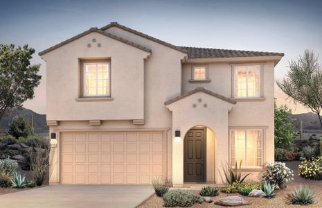 San Tan Heights by Pulte Homes in San Tan Valley - photo 7 7