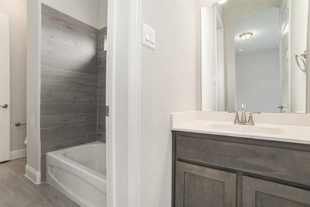 Lynx Hollow Estates by Sumeer Homes in Forney - photo 14 14
