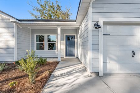 New construction Single-Family house 15 Shebbi Ln, Freeport, FL 32439 - image 4