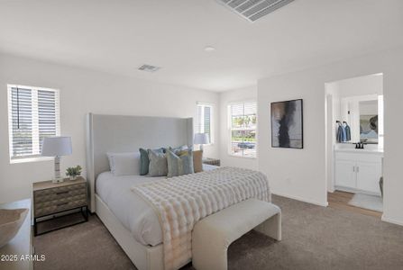 New construction Single-Family house 16875 N 12Th St, Unit 3, Phoenix, AZ 85022 plan Willo 1B - image 3