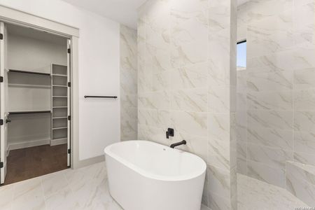 New construction Single-Family house 611 Parkview Pl, Canyon Lake, TX 78133 - image 9