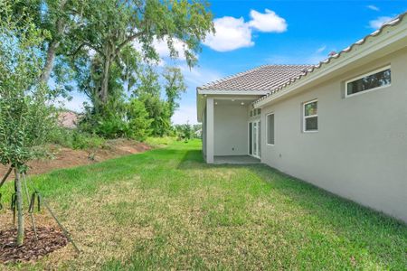 New construction Single-Family house 106 New Leatherwood Drive, Palm Coast, FL 32137 Junior- photo 28 28